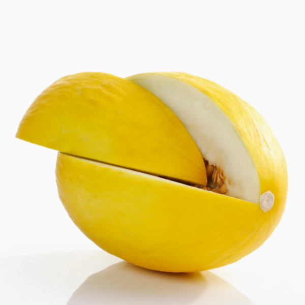 Melone Giallo